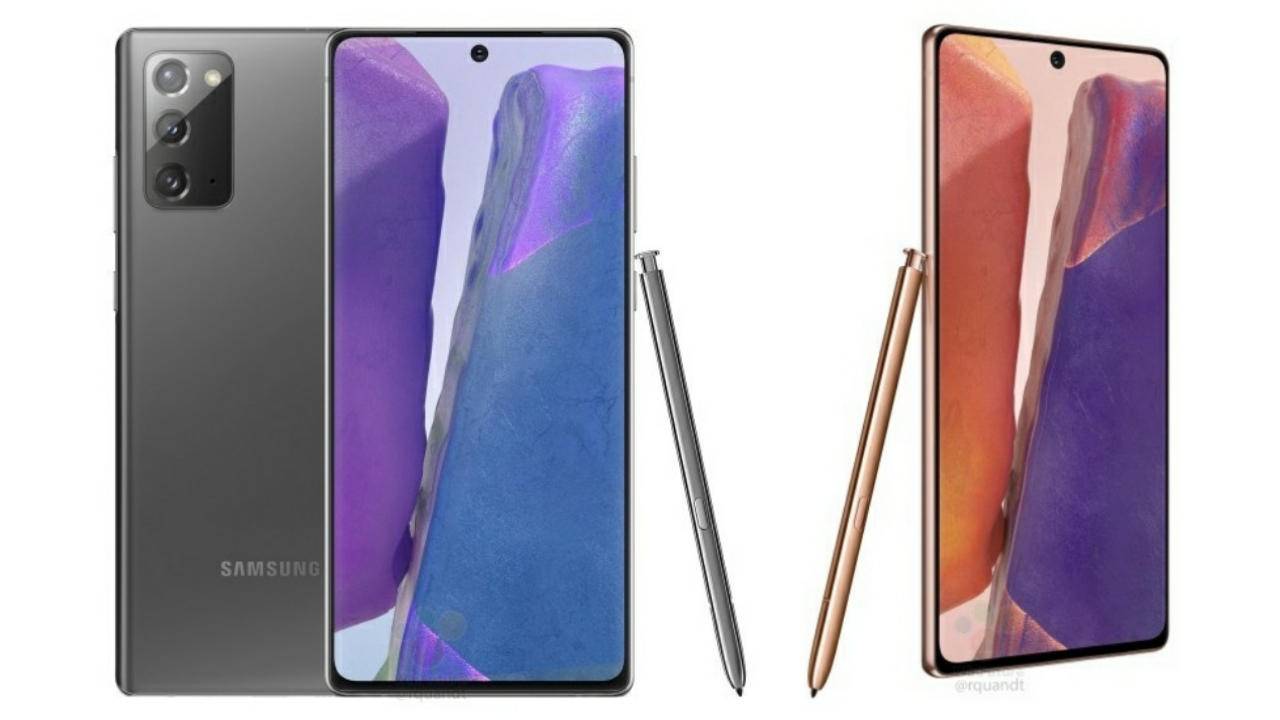 galaxy note 20 1tb