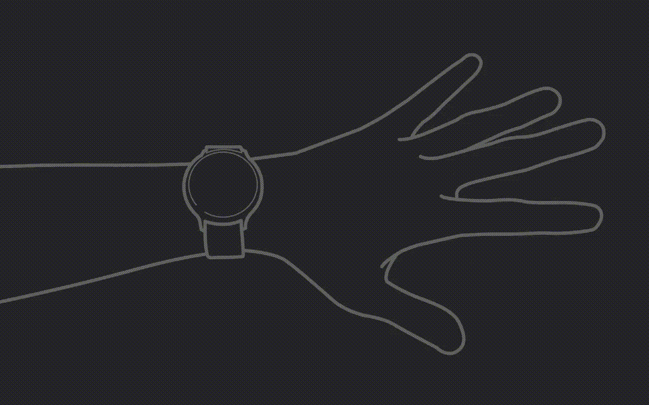 guess connect touch android wear smartwatch