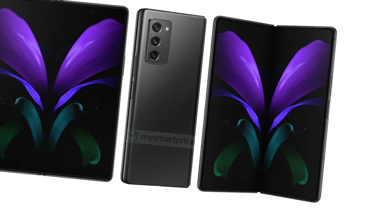 samsung galaxy z fold 2 forum