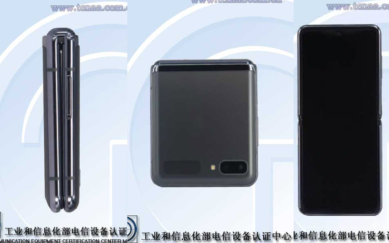 galaxy z flip 5g release date