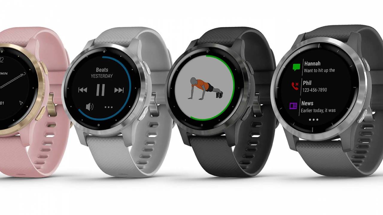 garmin which one to buy