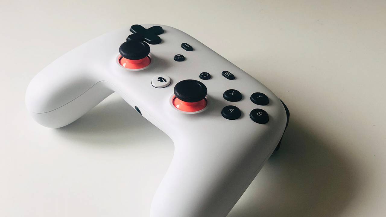 Google Stadia’s latest experiment adds support for gaming on 5G