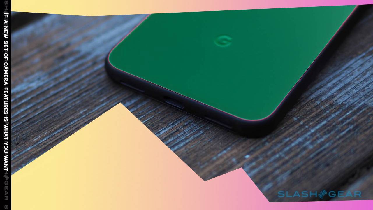 Google Camera app leaks next cool features for Pixel