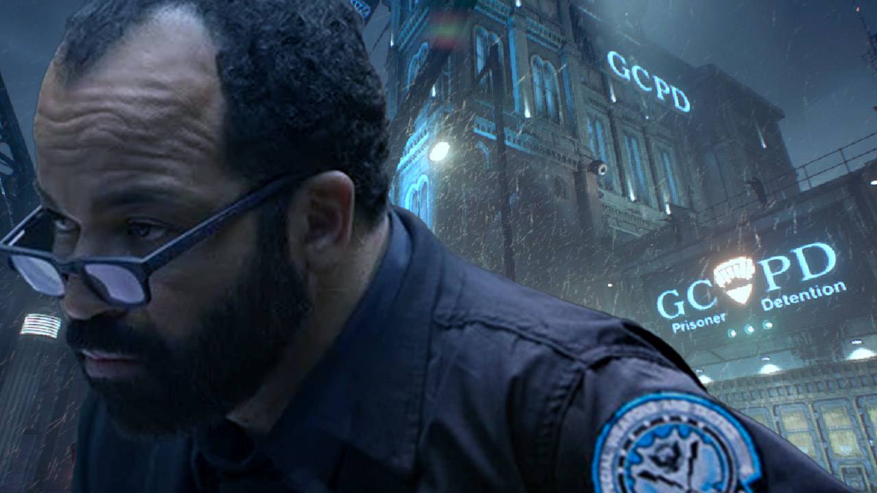 Live action Batman drama puts Gotham Police on HBO Max