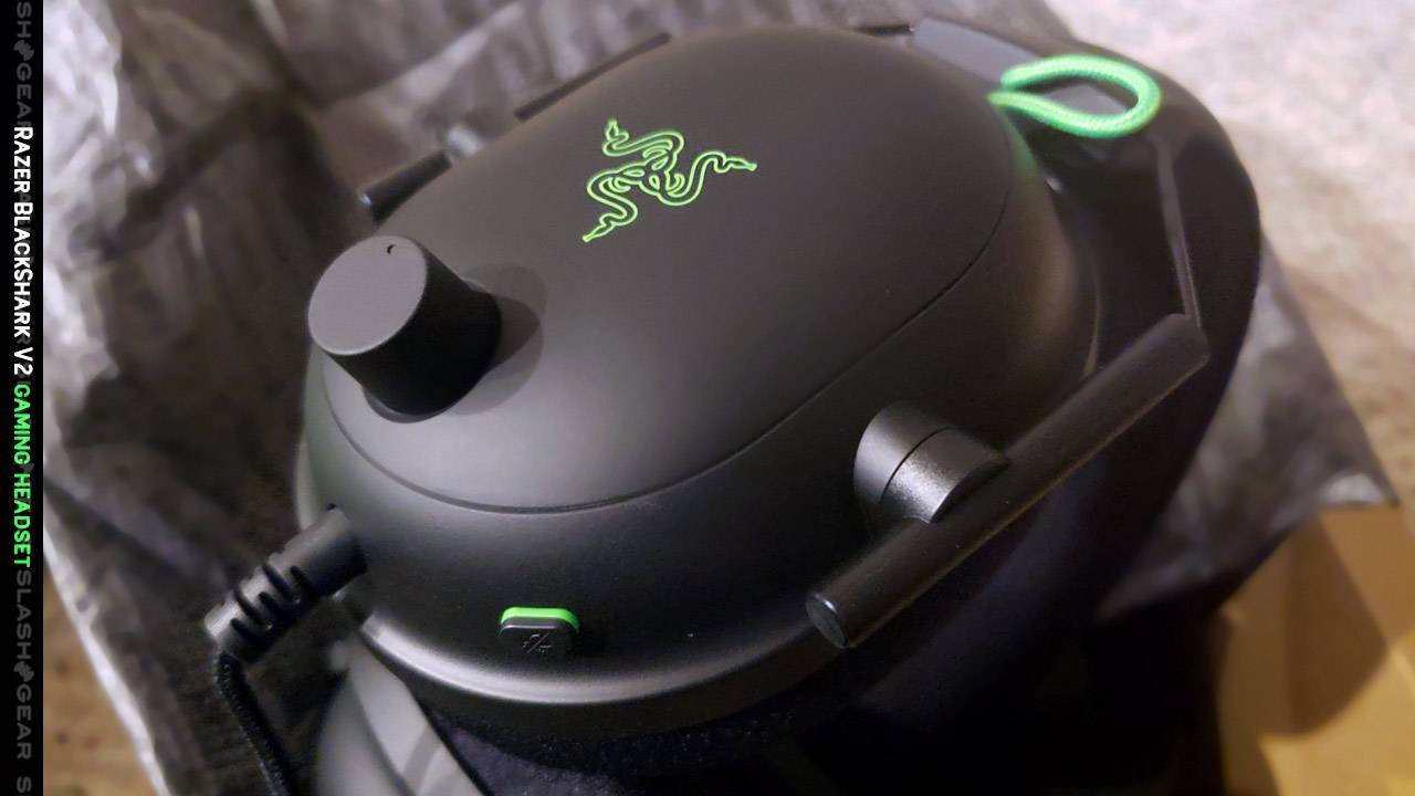 razer blackshark v2 x review