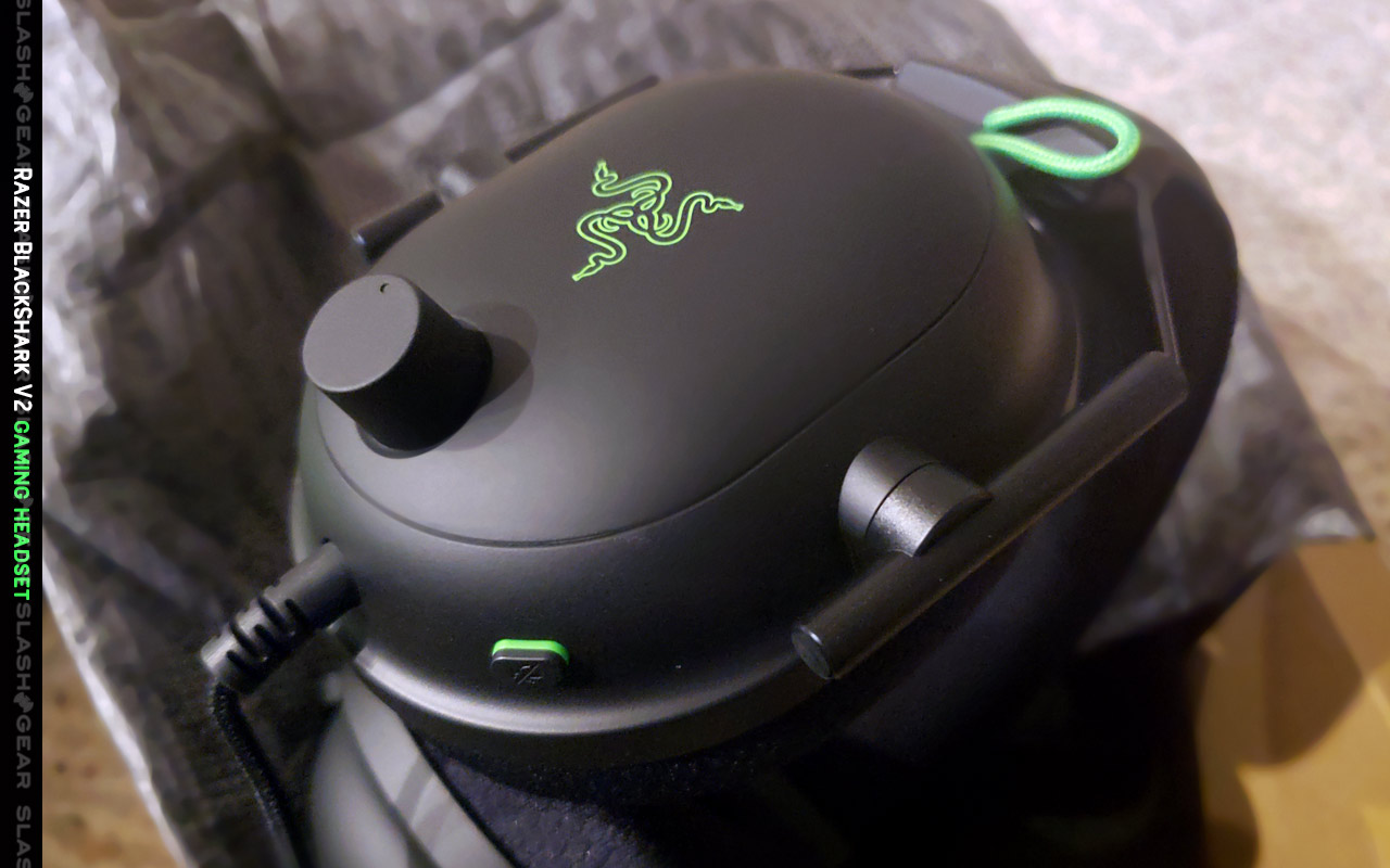 razer blackshark v2 mic quality