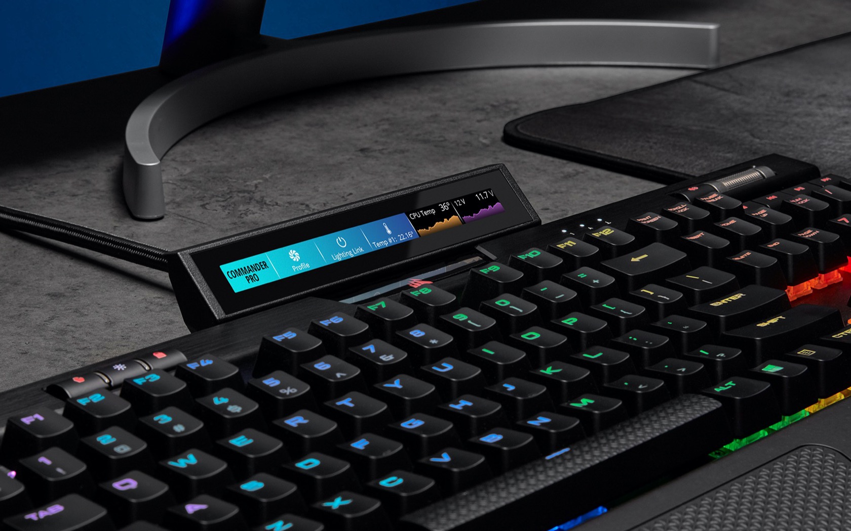 Corsair Corsair