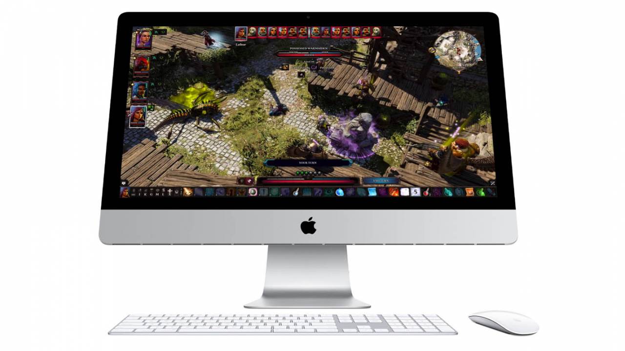 New Apple iMac Geekbench leak teases exclusive Intel Core i9 CPU