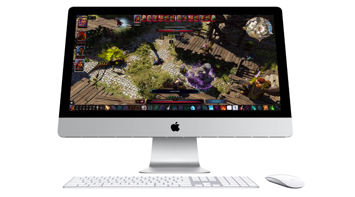 pod for mac pod for mac