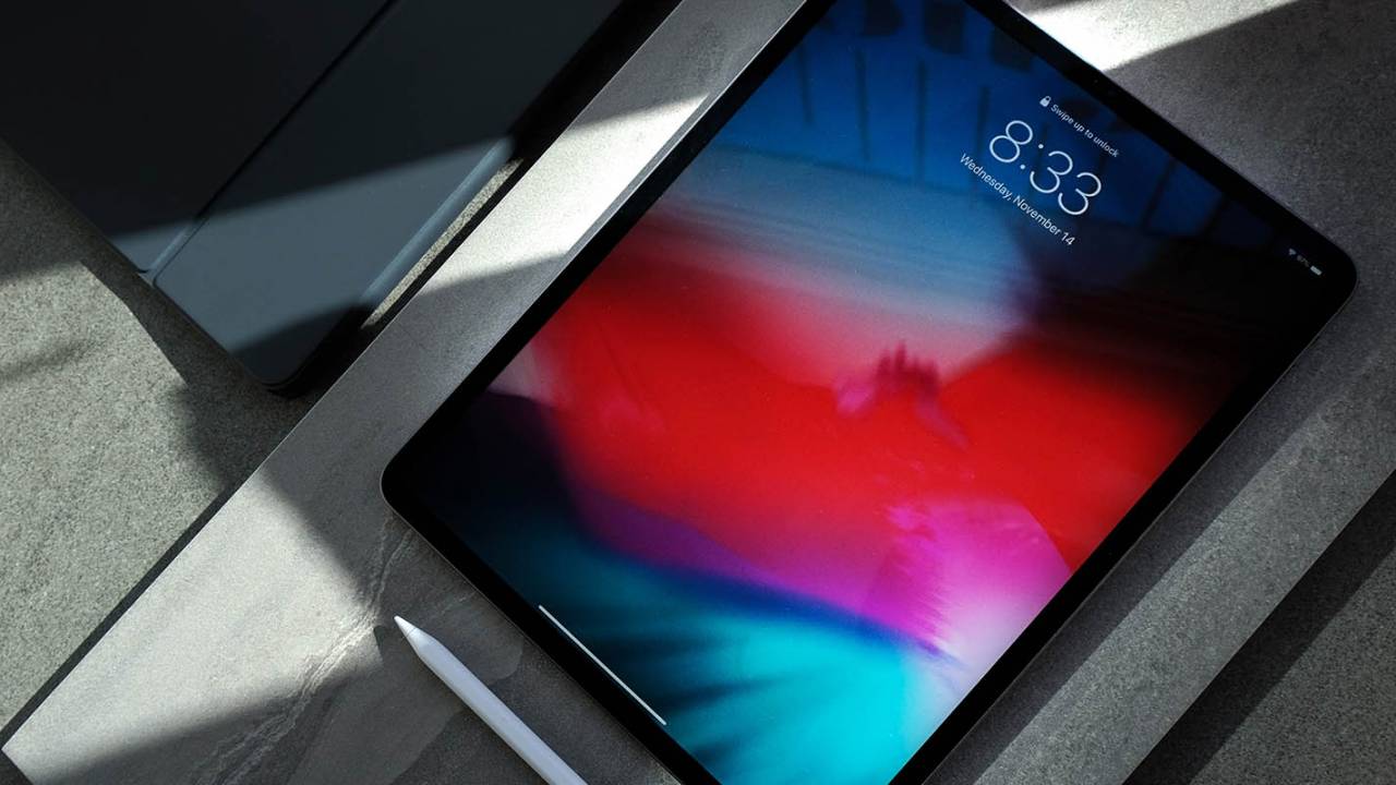 Gmail app finally gets support for a major iPadOS feature