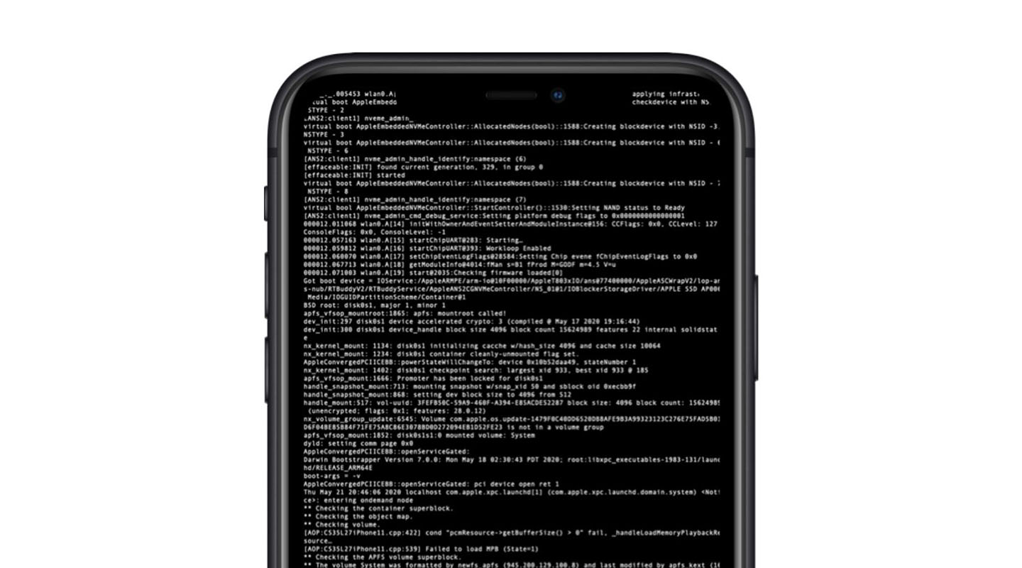 Apple's special iPhone for hackers arrives, but you probably can't get