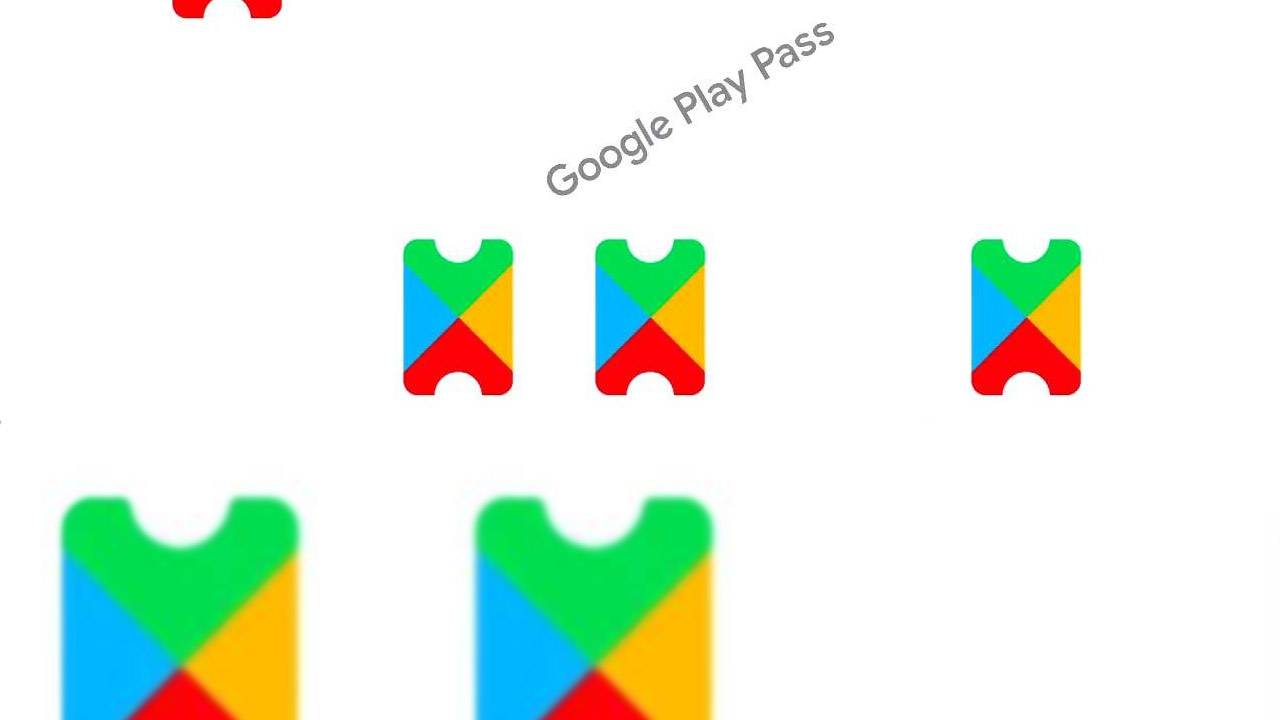 Google Play Pass update enables $30 tier, new games