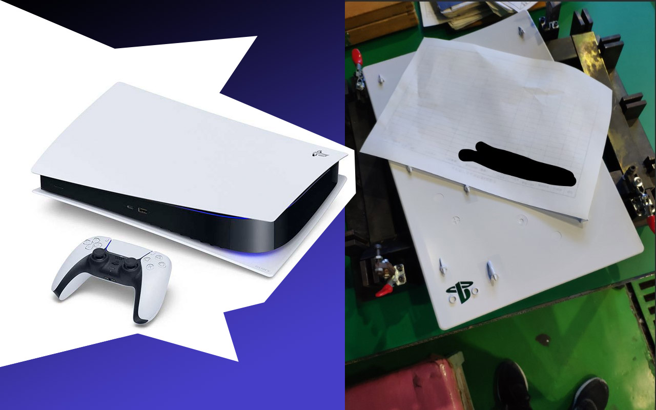 playstation hardware