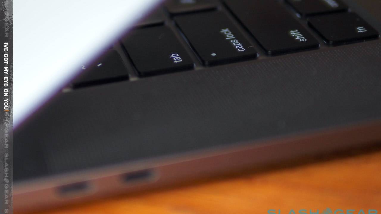 Your next MacBook may have Face ID and a 3D light sensor