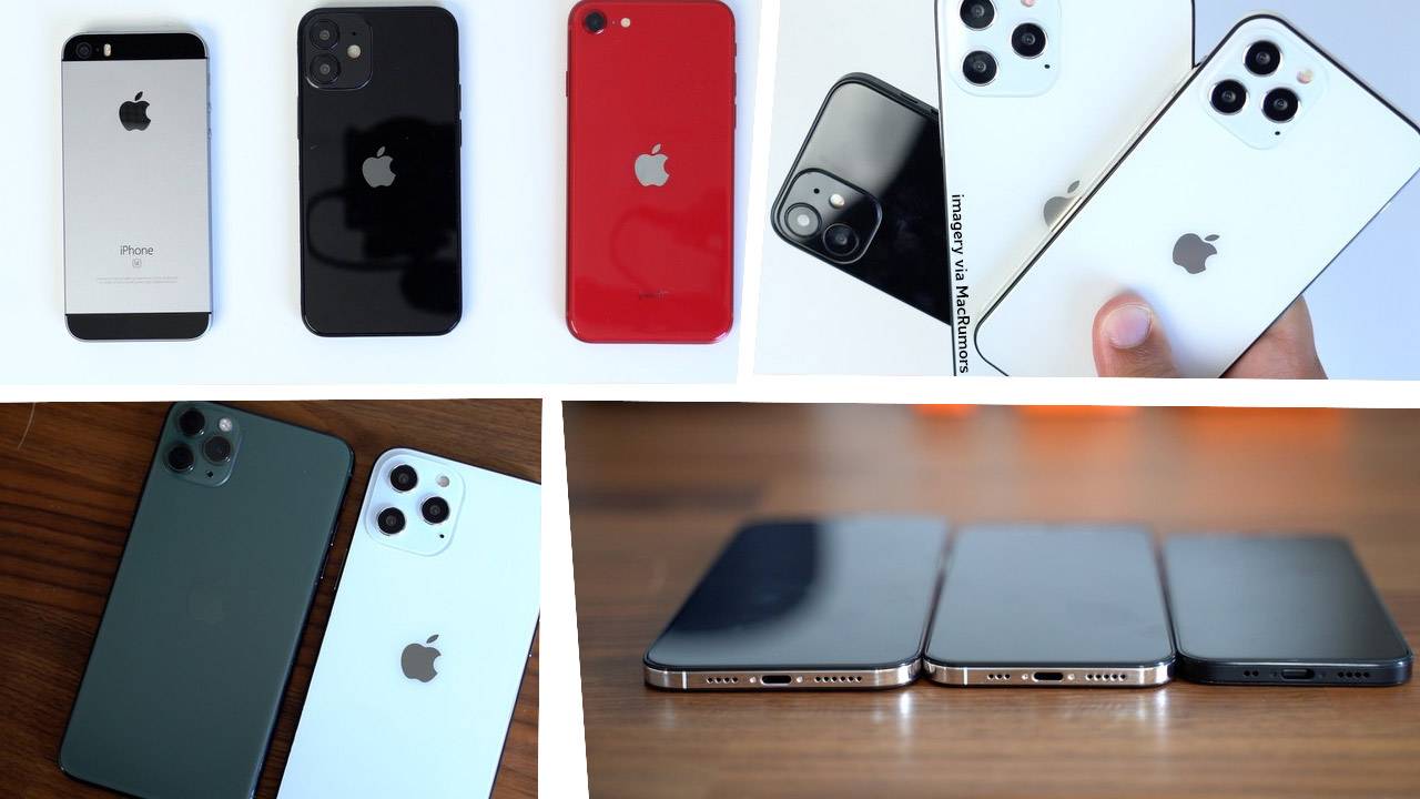 New iPhone 12 clues show massive win for fans of retro design