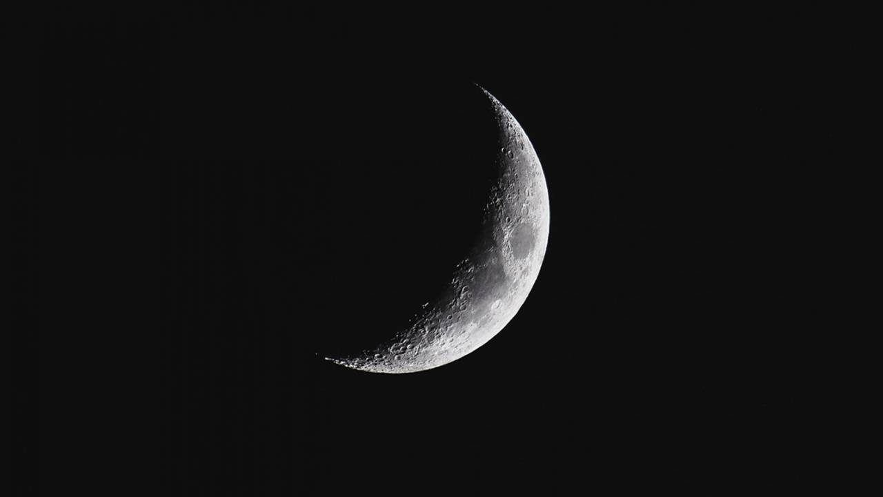 NASA picks four small US companies to make Artemis Moon tech