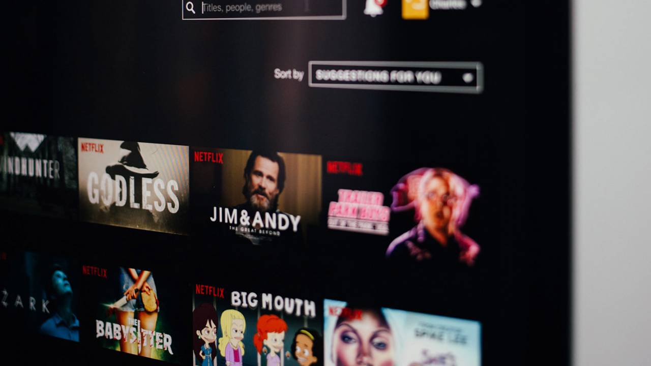 Netflix just released its best UI customization feature to date