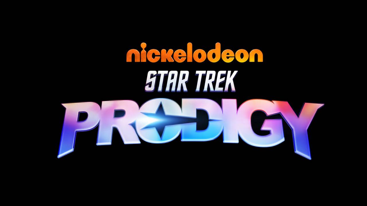 Star Trek: Prodigy animated kids show revealed with release date