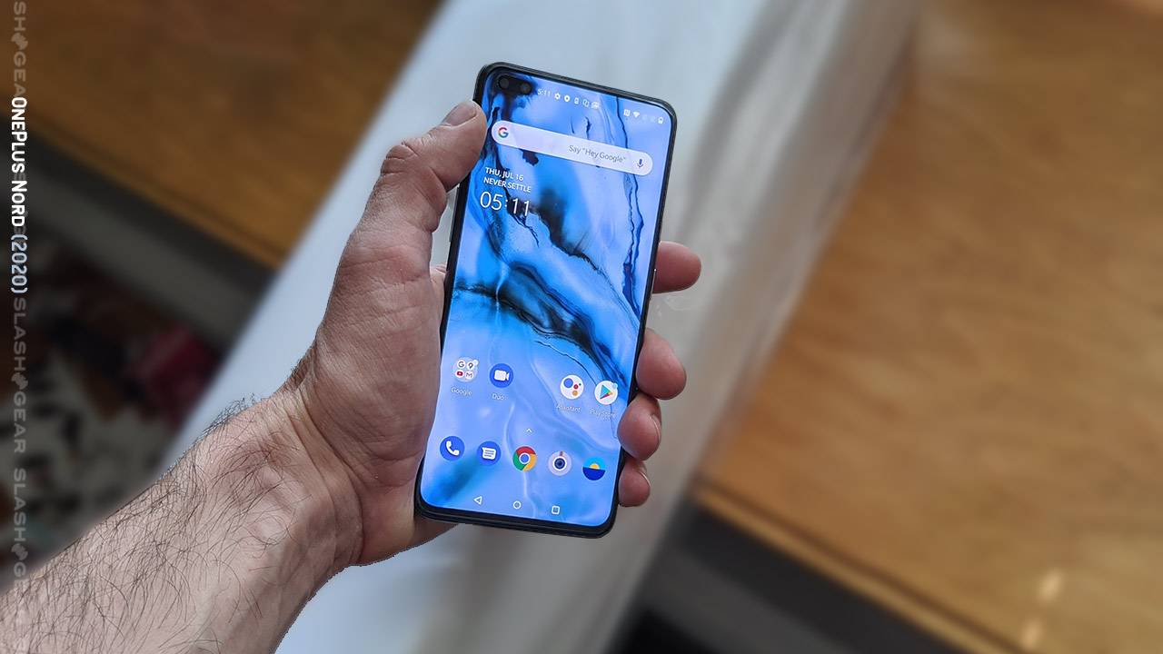 OnePlus Nord Review: At what cost simplicity?