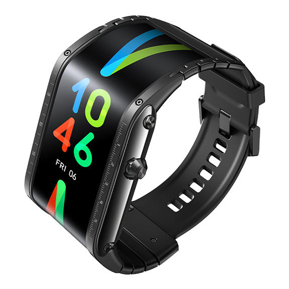 smartwatch nubia