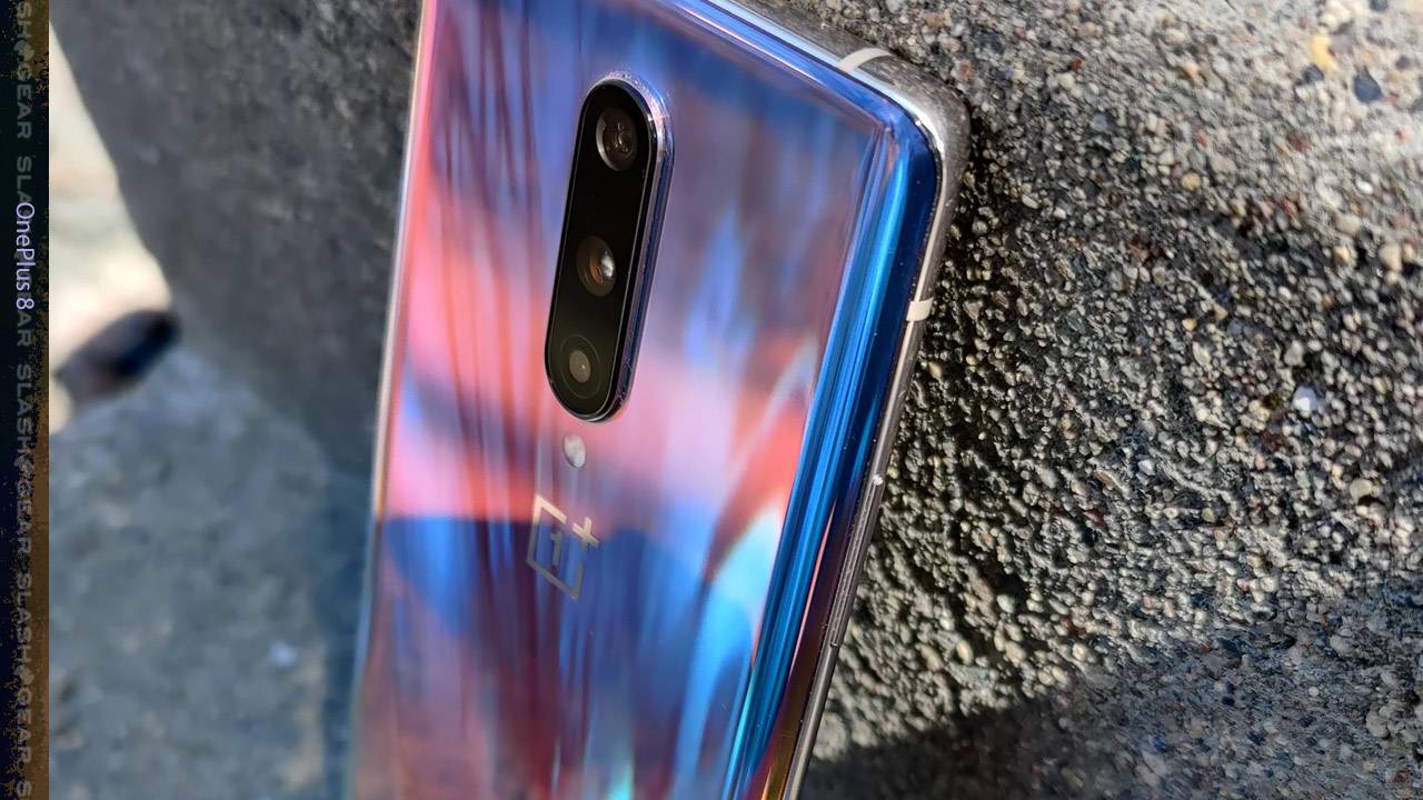 OnePlus got into Verizon stores, but it still has a problem