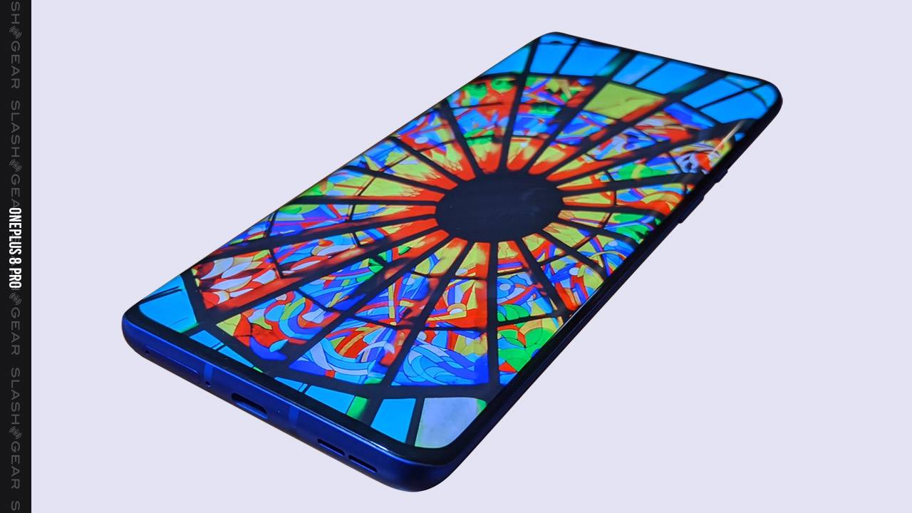 OnePlus phones could get Always-on Display in Oxygen 11
