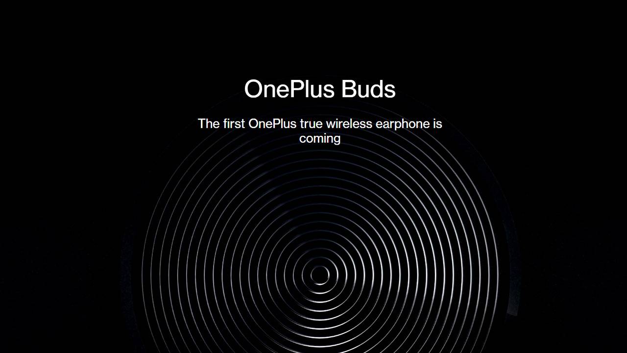 oneplus buds charging