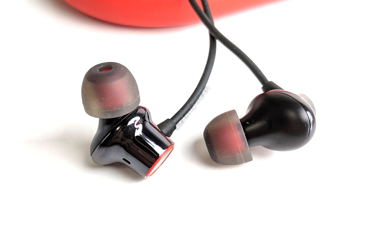 true wireless earbuds oneplus