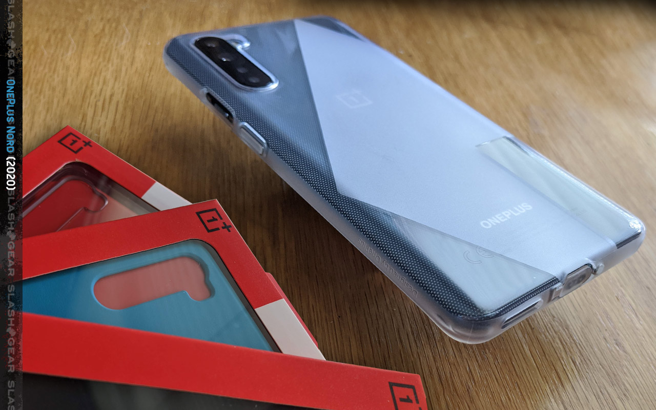 5 Reasons Oneplus Nord Wins Slashgear