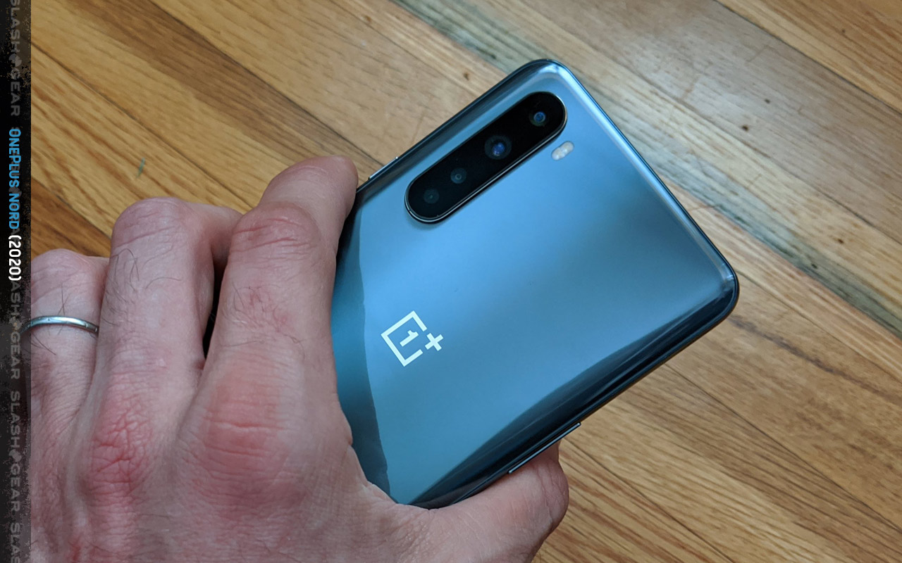 5 Reasons Oneplus Nord Wins Slashgear