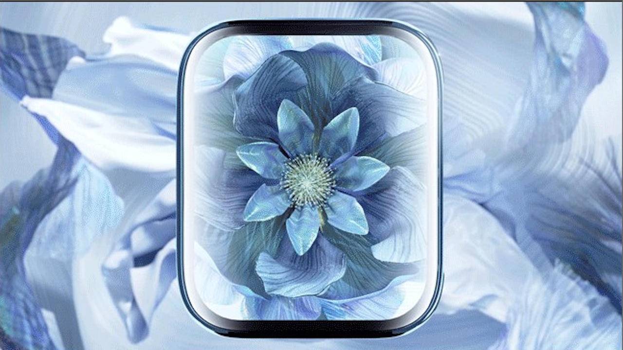 oppo watch series 6