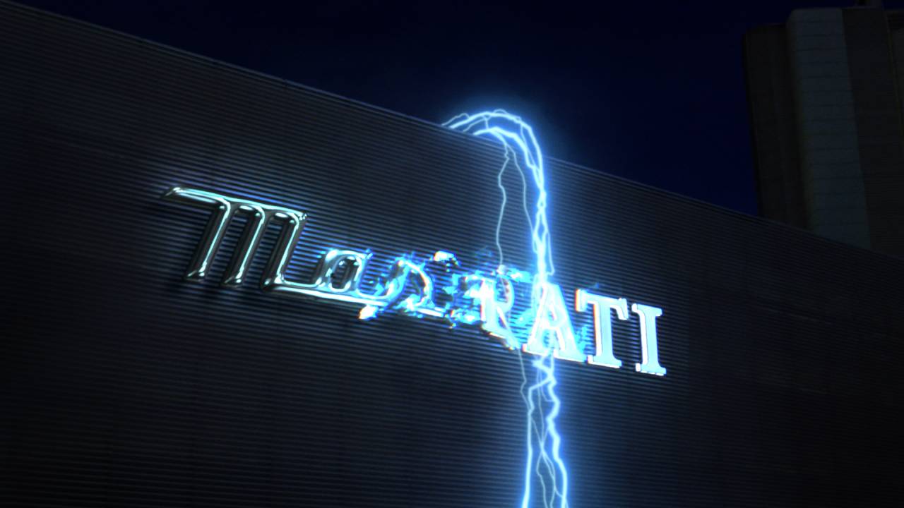 2020 Maserati Ghibli Hybrid debuts on July 16