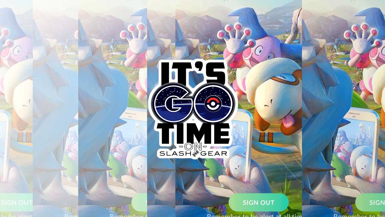 samsung gear sport pokemon go