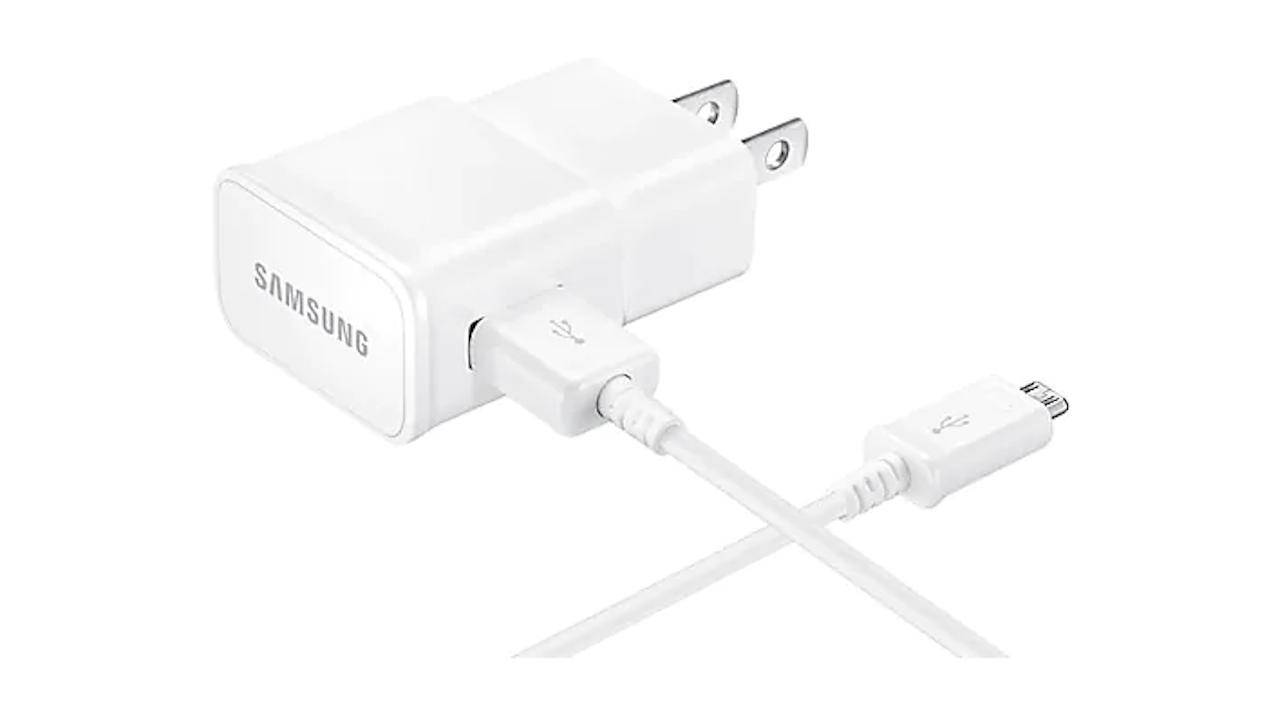 Samsung reportedly plans to remove chargers from boxes