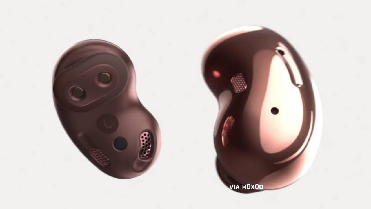 samsung beam earbuds
