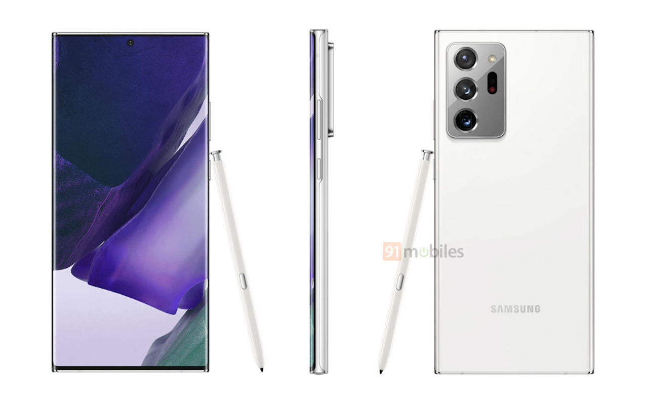 note 20 pro release date