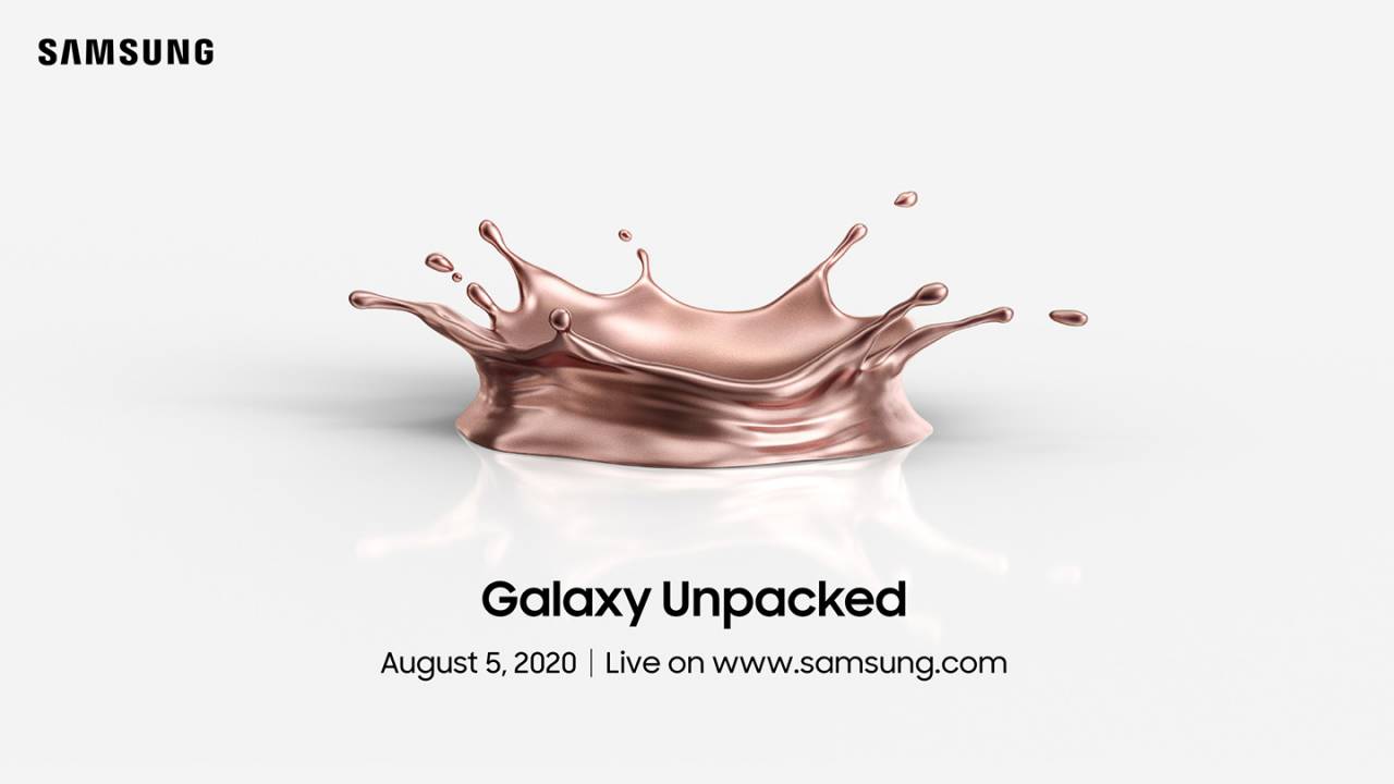 galaxy 2020 event