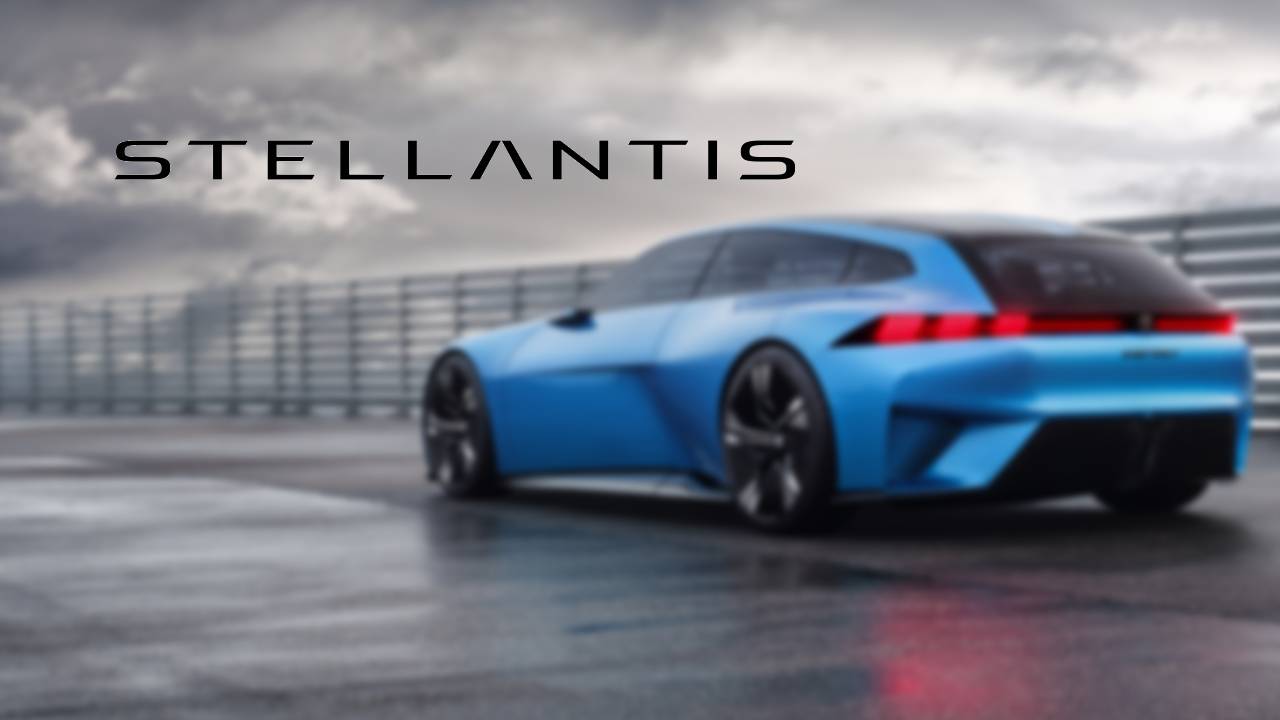 Like an automotive Voltron, FCA and PSA join to make Stellantis - SlashGear