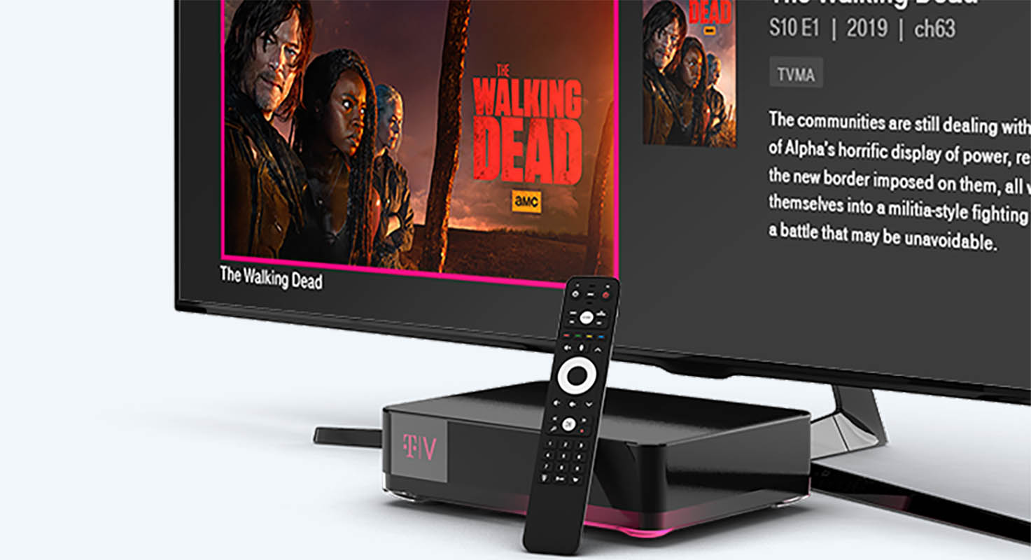 T Mobile Android Tv Set Top Box Appears On Fcc Website Slashgear