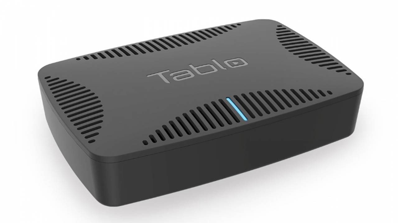 Tablo’s new OTA DVRs offer up to 1TB and key features for cord-cutters