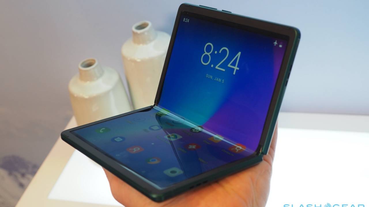 Google working on tablet experience, “Android Beyond Phones” soon