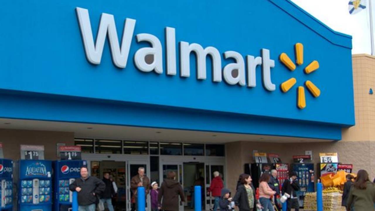 Walmart+ tipped to take on Amazon Prime later this month