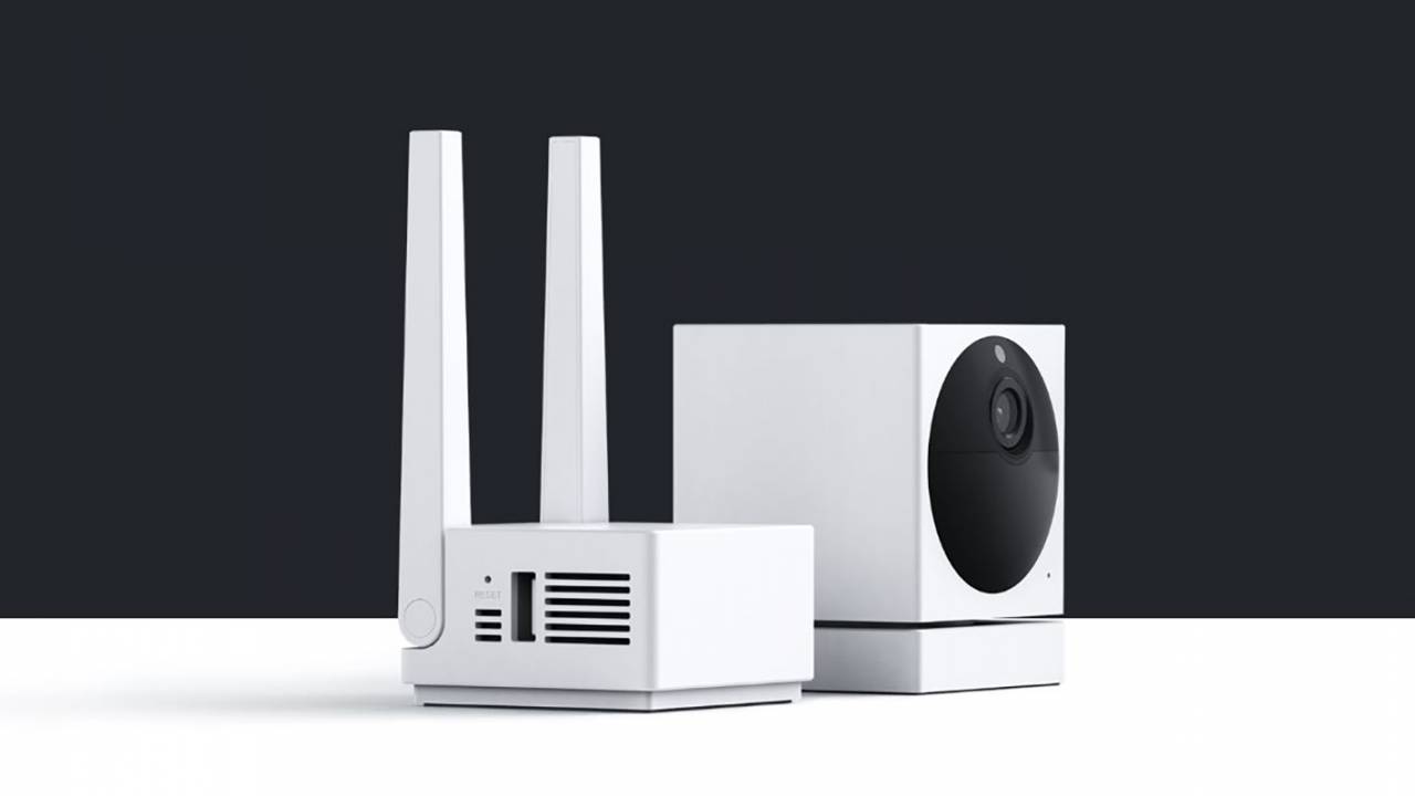 Wyze Cam Outdoor security camera now available to pre-order