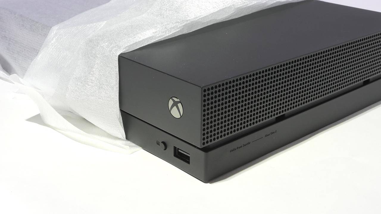 Microsoft just discontinued these Xbox One consoles