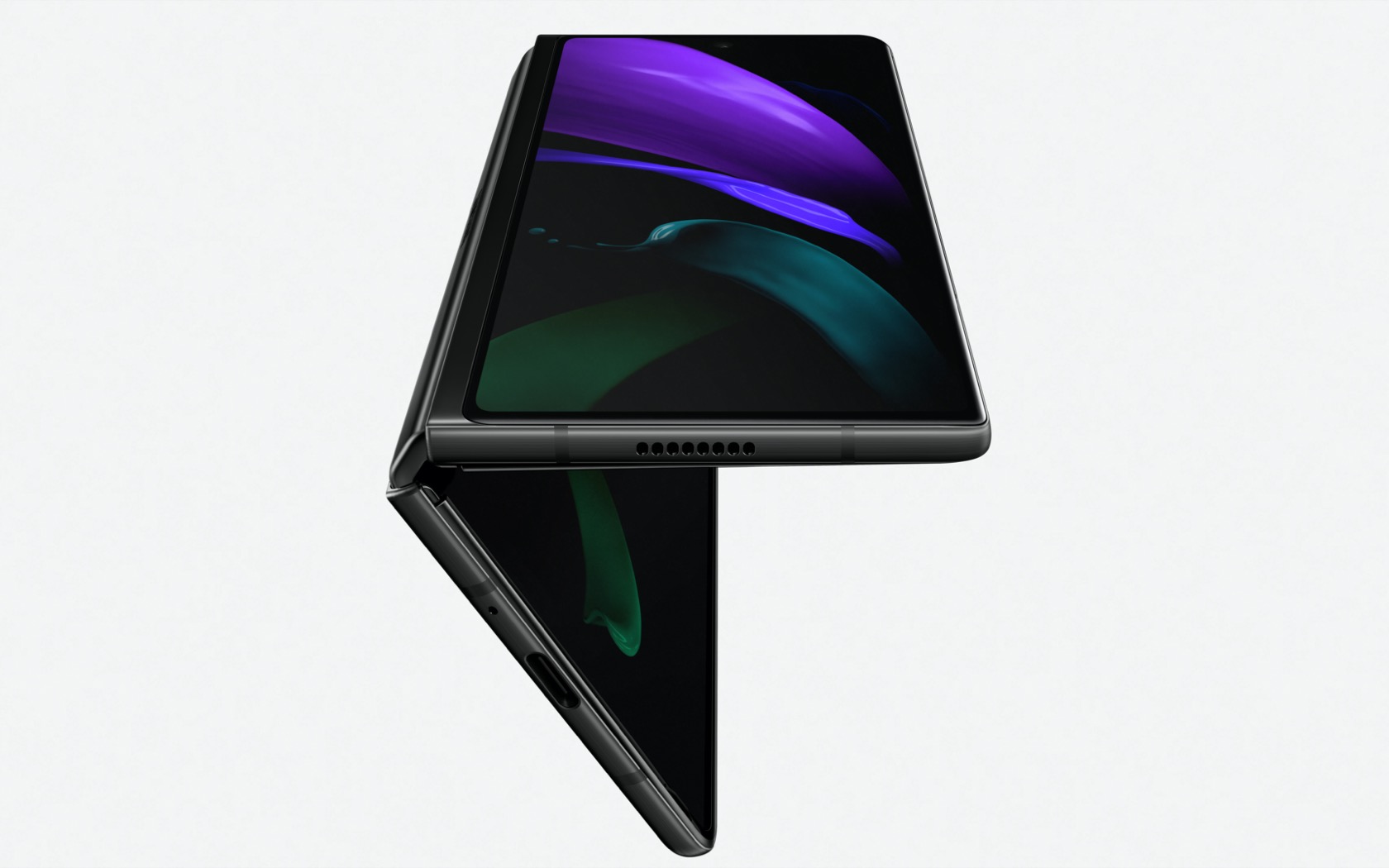 fold 2 s pen
