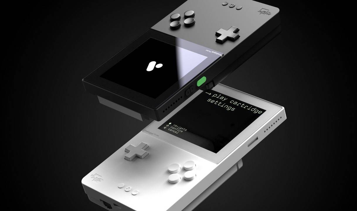 Analogue Pocket pre-order today – the good news and the bad news