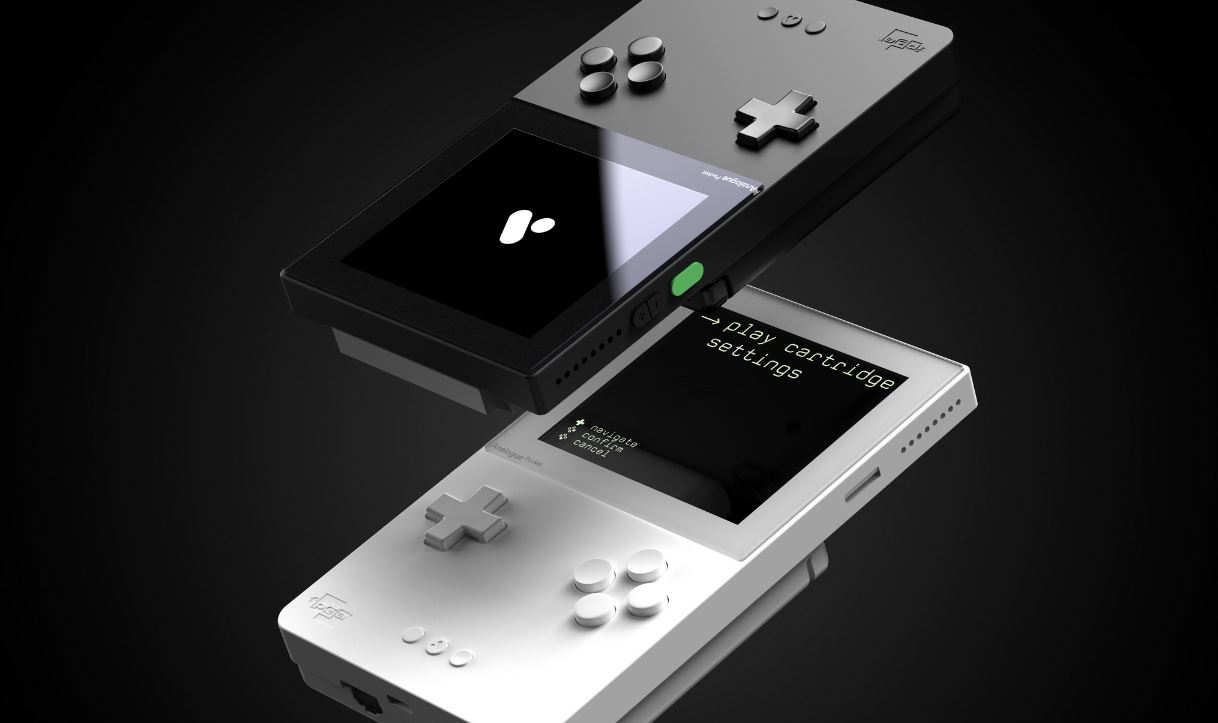 Analogue Pocket preorder today the good news and the bad news