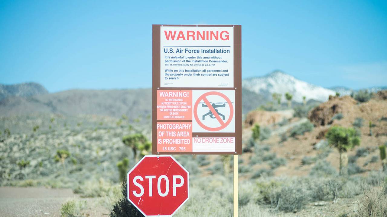 US DoD reveals official task force to investigate UFOs after releasing videos