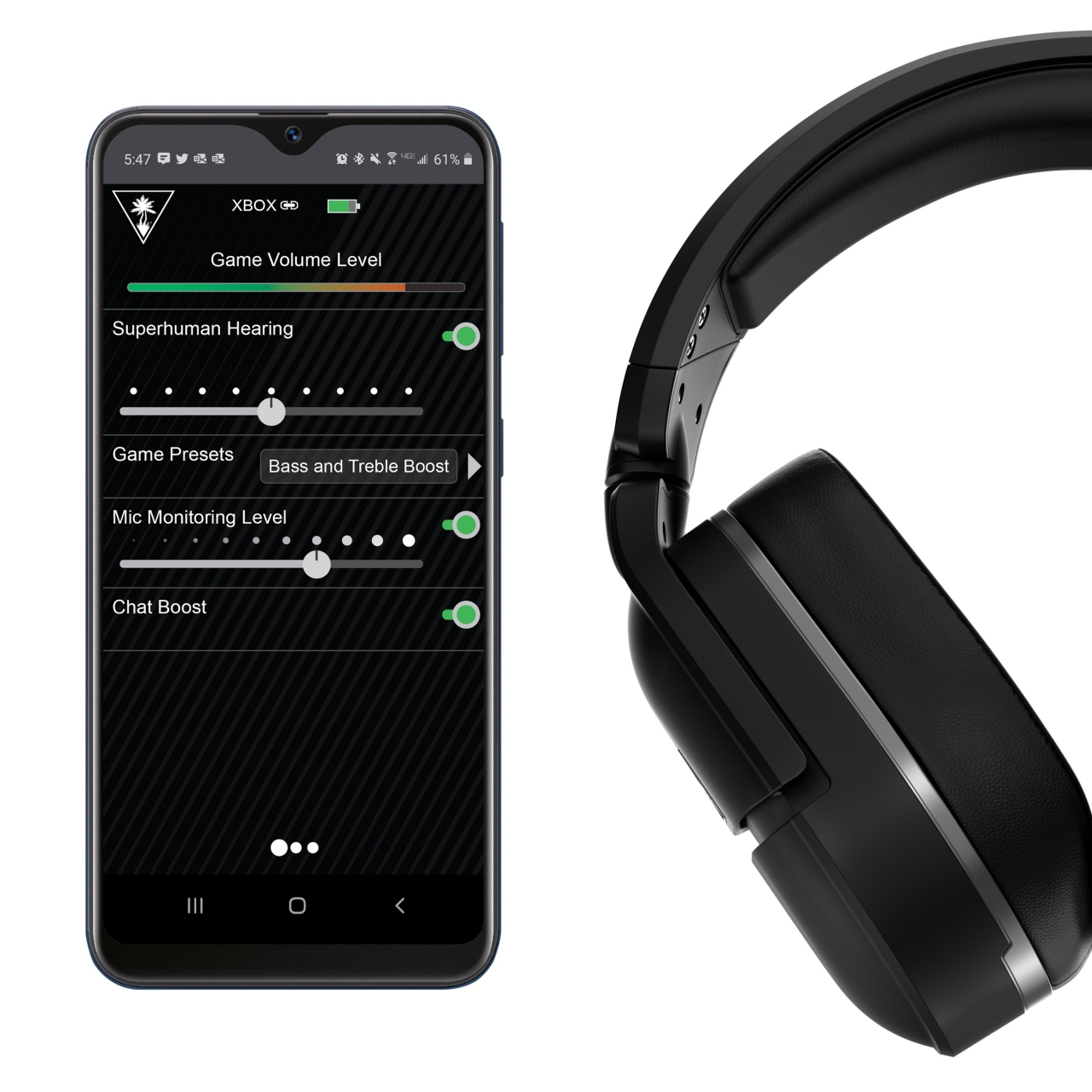 turtle beach gen 2