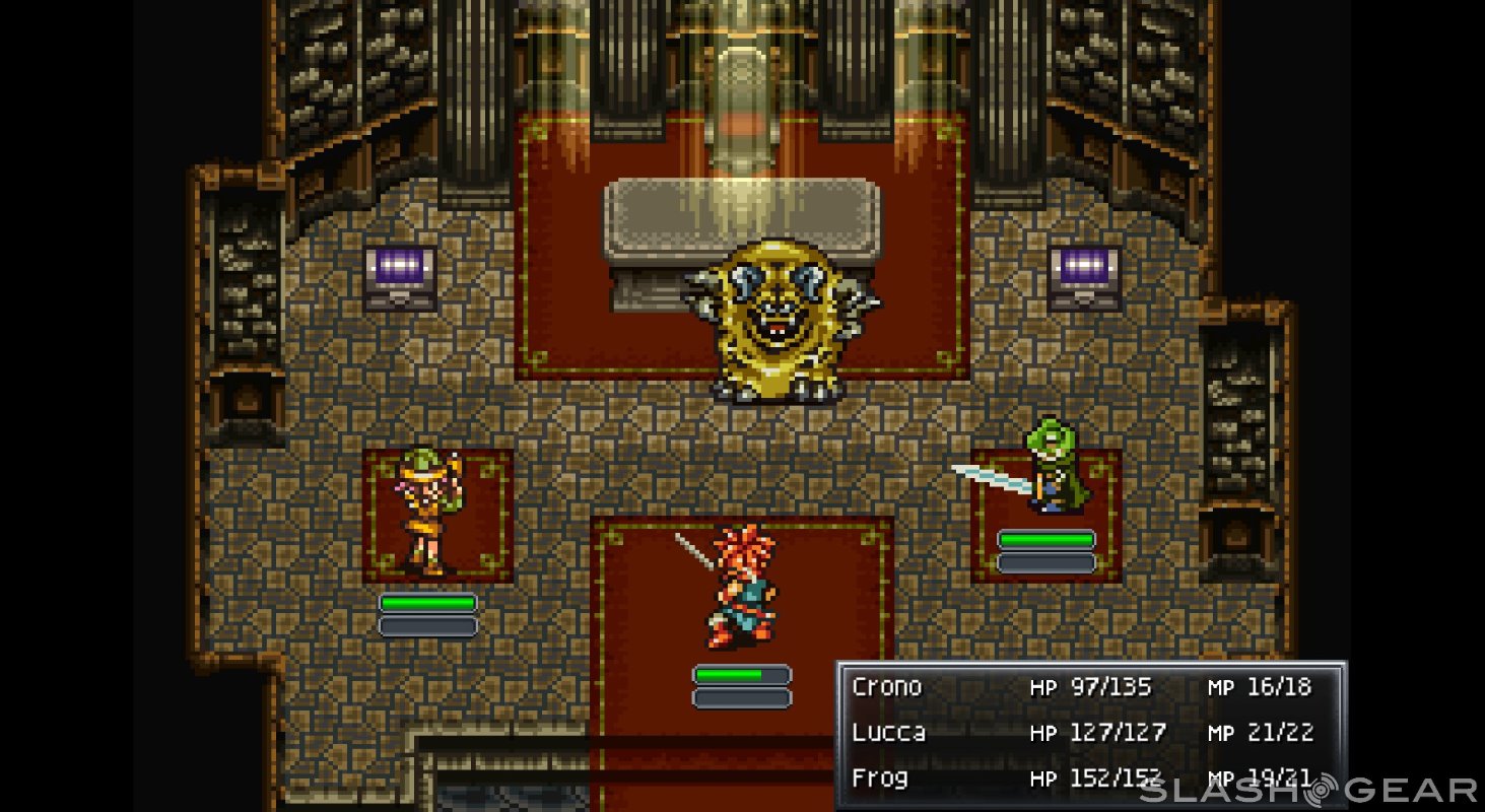 chrono trigger pc chrono trigger pc
